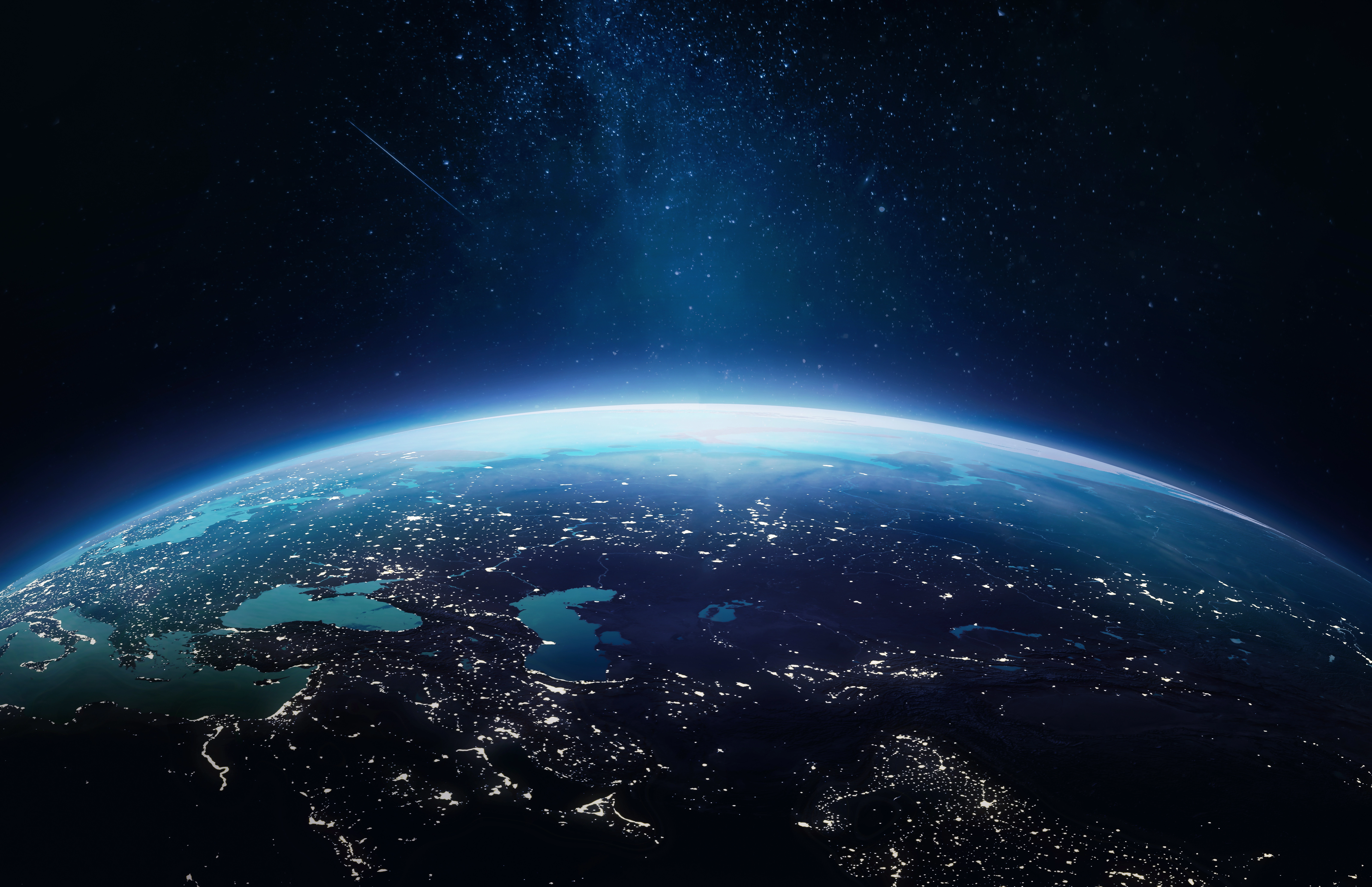 earth